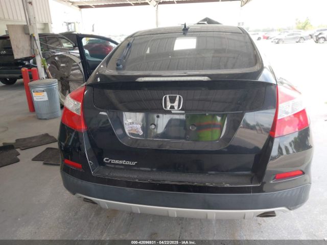 5J6TF3H59FL001968 Honda Crosstour Ex-l