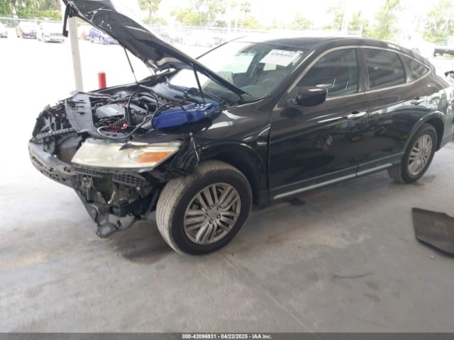 5J6TF3H59FL001968 Honda Crosstour Ex-l