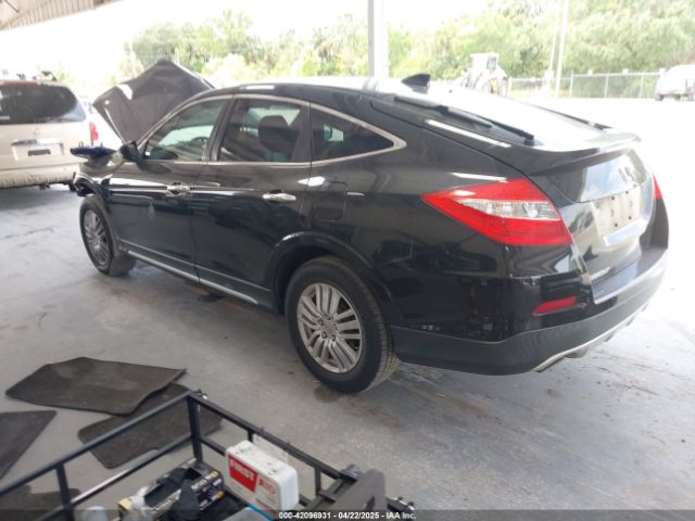 5J6TF3H59FL001968 Honda Crosstour Ex-l