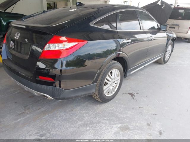 5J6TF3H59FL001968 Honda Crosstour Ex-l