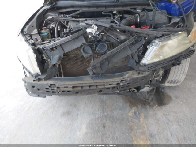 5J6TF3H59FL001968 Honda Crosstour Ex-l