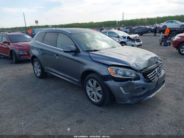 2017 VOLVO XC60 YV440MRU1H2006921