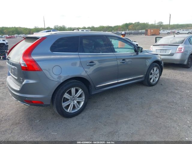 2017 VOLVO XC60 YV440MRU1H2006921 Photo 3