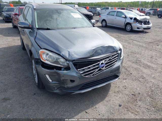 2017 VOLVO XC60 YV440MRU1H2006921 Photo 5