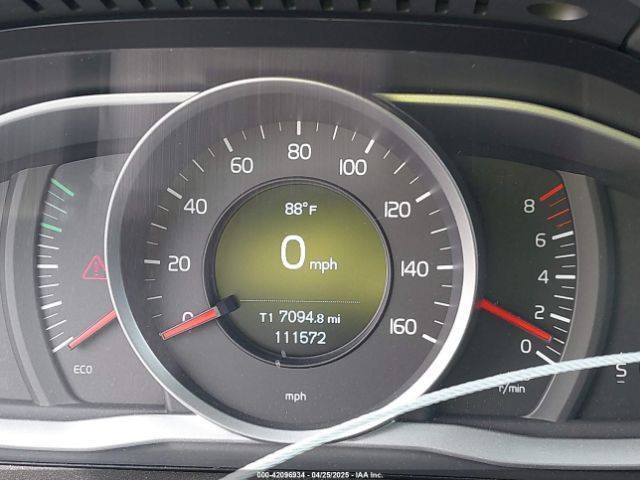 2017 VOLVO XC60 YV440MRU1H2006921 Photo 6