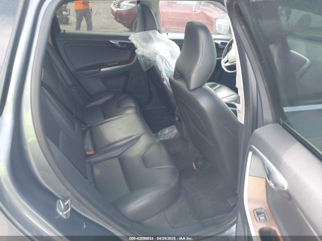 2017 VOLVO XC60 YV440MRU1H2006921 Photo 7