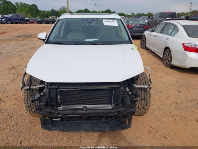 WA1DECF37M1037711 Audi Q3 Premium 45 Tfsi S Line Quattro Tiptronic