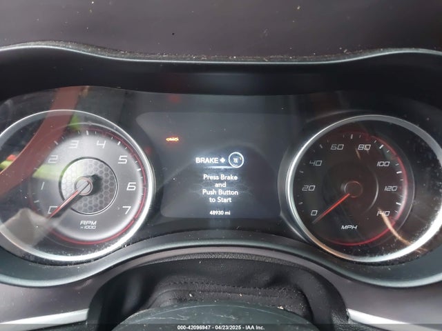 Dodge 2022 2022 2C3CDXHG1NH133787 Image 7