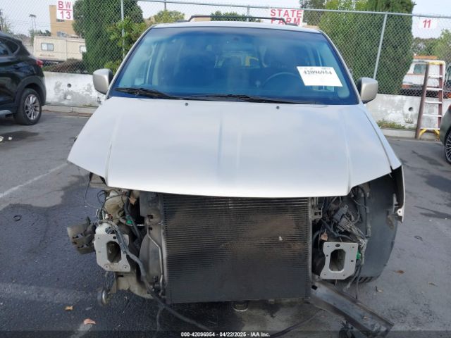 2C4RDGCG4FR566643 Dodge Grand Caravan Sxt