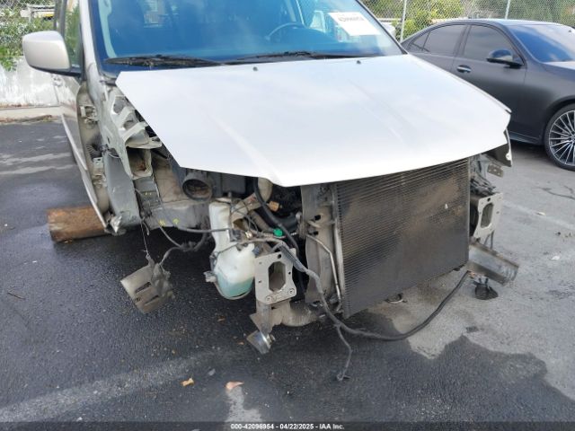 2C4RDGCG4FR566643 Dodge Grand Caravan Sxt