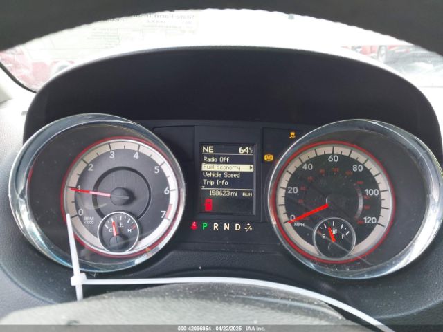 2C4RDGCG4FR566643 Dodge Grand Caravan Sxt