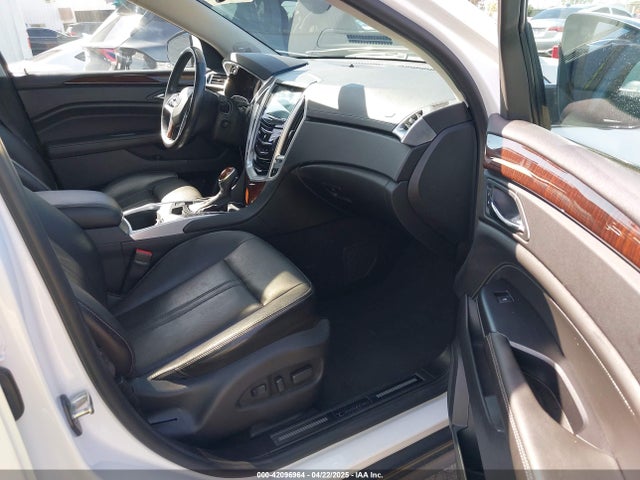 2013 CADILLAC SRX 3GYFNCE39DS522764 Photo 4