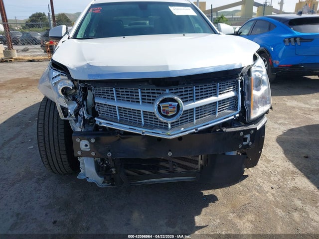 2013 CADILLAC SRX 3GYFNCE39DS522764 Photo 5