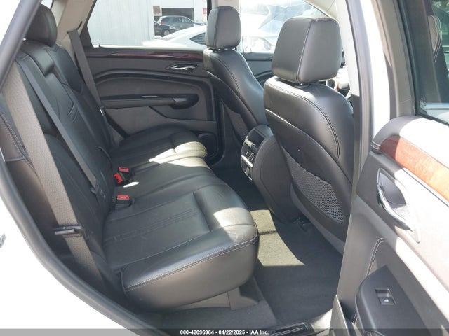 2013 CADILLAC SRX 3GYFNCE39DS522764 Photo 7