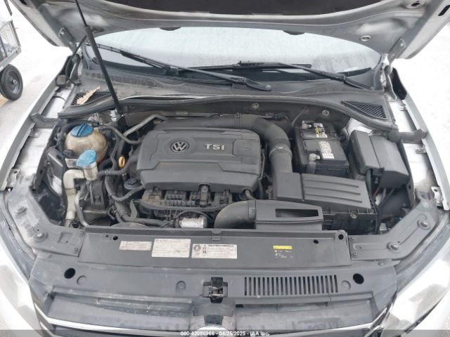 1VWAS7A30FC104539 Volkswagen Passat 1.8t Limited Edition
