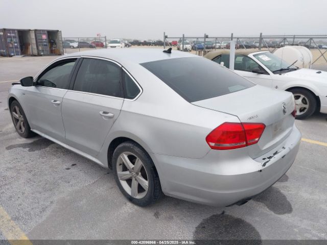 1VWAS7A30FC104539 Volkswagen Passat 1.8t Limited Edition
