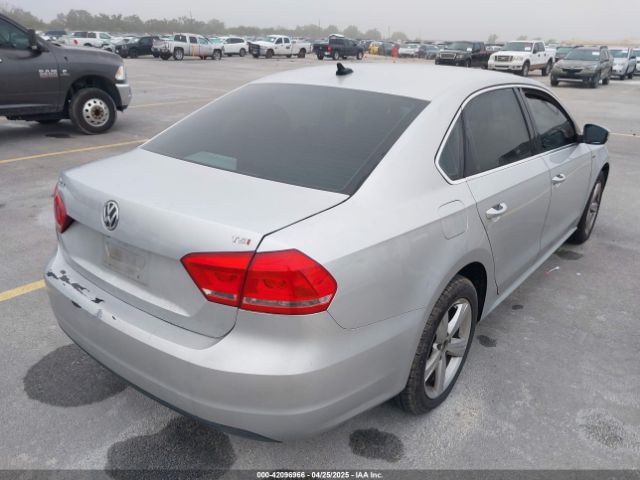 1VWAS7A30FC104539 Volkswagen Passat 1.8t Limited Edition
