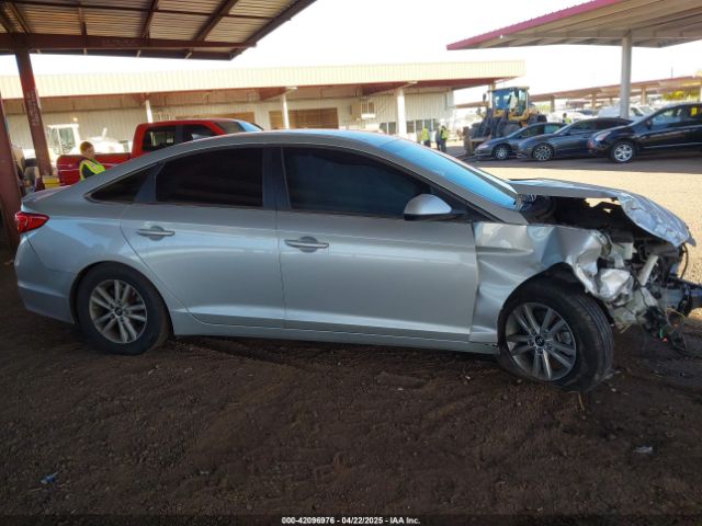 5NPE24AFXFH177872 Hyundai dohc gdi theta-ii