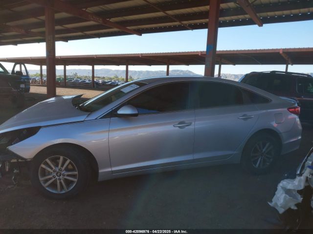 5NPE24AFXFH177872 Hyundai dohc gdi theta-ii