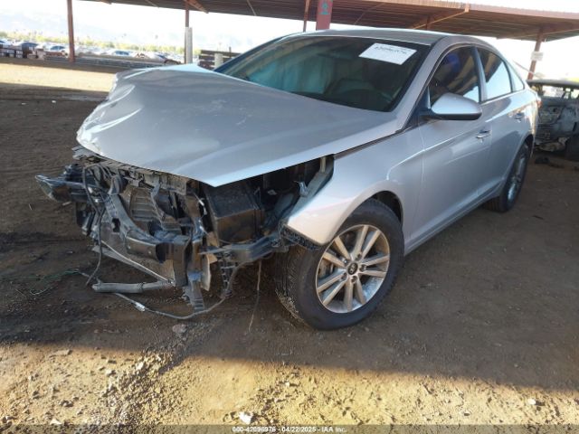 5NPE24AFXFH177872 Hyundai dohc gdi theta-ii