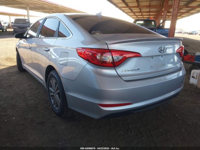 5NPE24AFXFH177872 Hyundai dohc gdi theta-ii