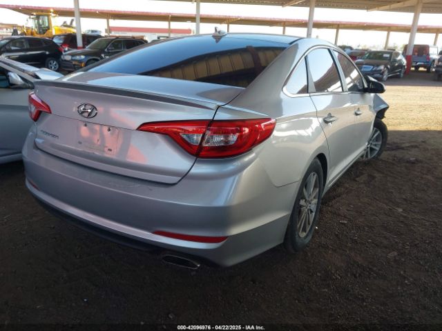 5NPE24AFXFH177872 Hyundai dohc gdi theta-ii
