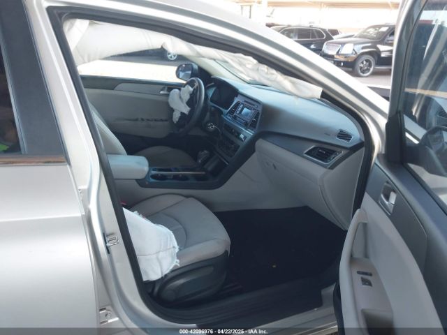 5NPE24AFXFH177872 Hyundai dohc gdi theta-ii