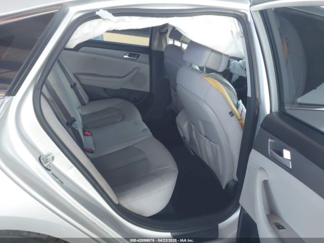 5NPE24AFXFH177872 Hyundai dohc gdi theta-ii