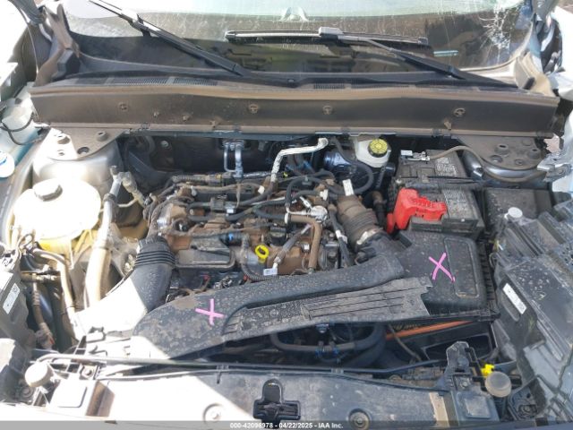 2023 FORD BRONCO SPORT 3FMCR9B67PRE32454 Photo 9