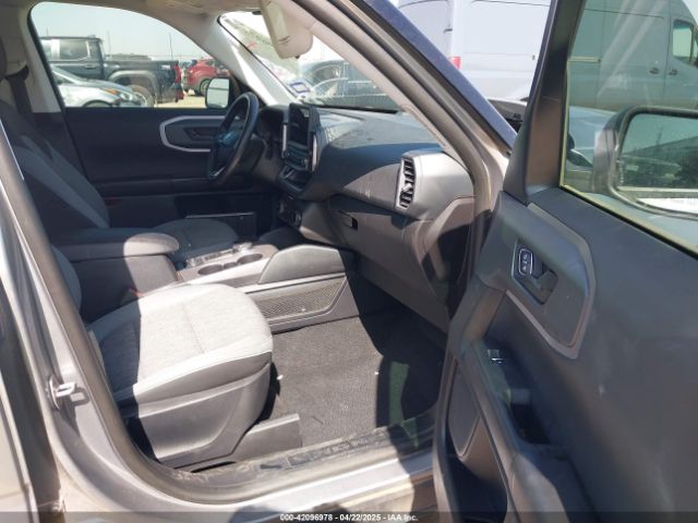 2023 FORD BRONCO SPORT 3FMCR9B67PRE32454 Photo 4
