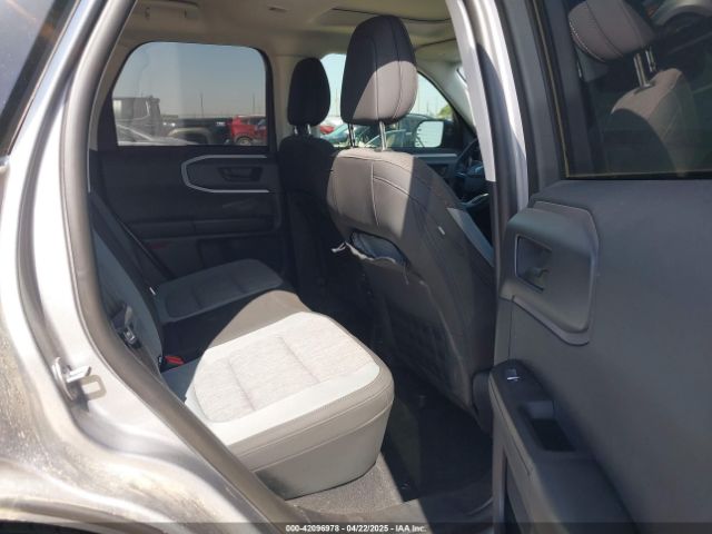 2023 FORD BRONCO SPORT 3FMCR9B67PRE32454 Photo 7