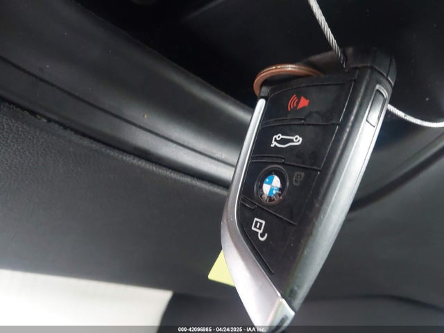 BMW X3 2019 5UXTR7C55KLR47196 Image 11