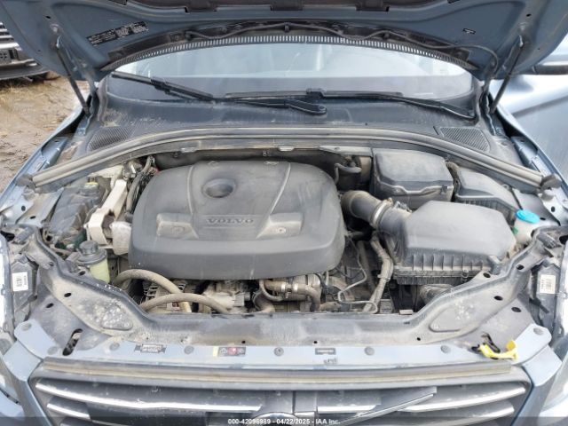 YV440MRU6H2170911 Volvo Xc60 T5 Inscription