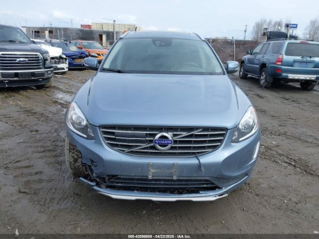YV440MRU6H2170911 Volvo Xc60 T5 Inscription