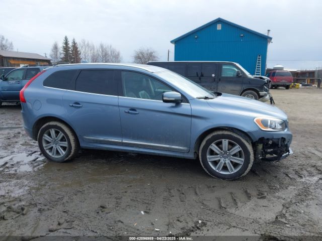 YV440MRU6H2170911 Volvo Xc60 T5 Inscription