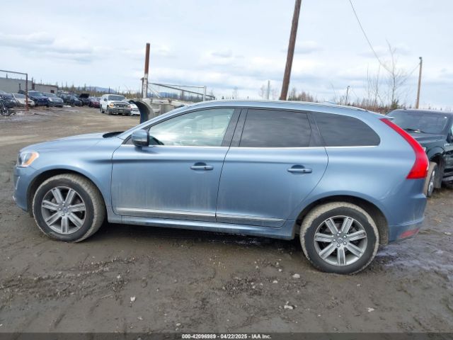 YV440MRU6H2170911 Volvo Xc60 T5 Inscription
