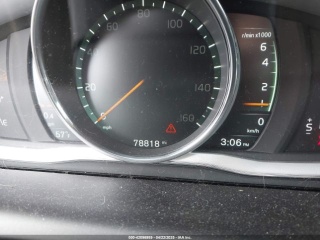 YV440MRU6H2170911 Volvo Xc60 T5 Inscription