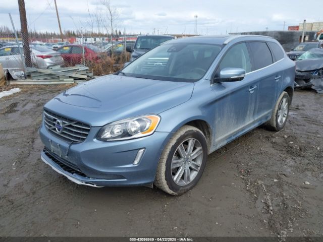 YV440MRU6H2170911 Volvo Xc60 T5 Inscription