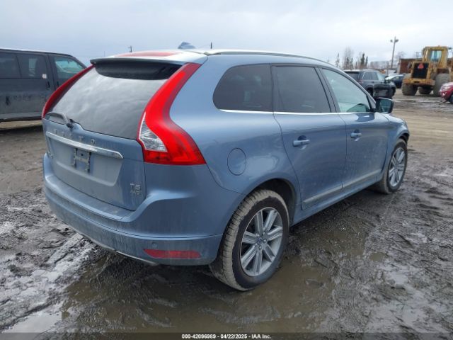 YV440MRU6H2170911 Volvo Xc60 T5 Inscription