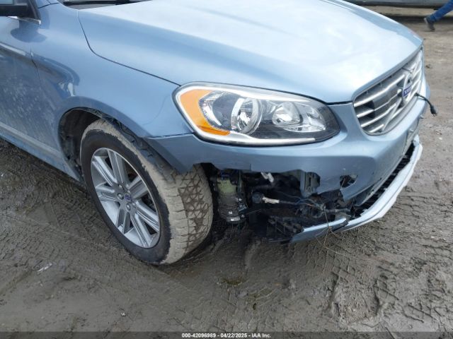 YV440MRU6H2170911 Volvo Xc60 T5 Inscription