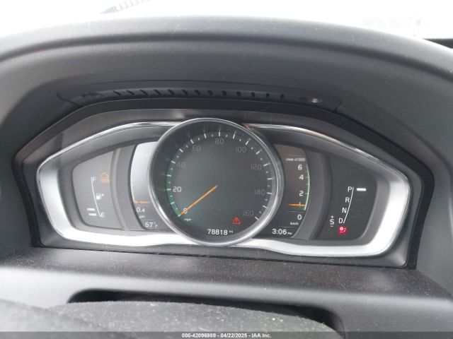 YV440MRU6H2170911 Volvo Xc60 T5 Inscription