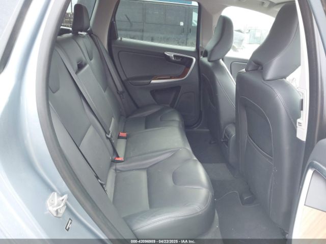 YV440MRU6H2170911 Volvo Xc60 T5 Inscription