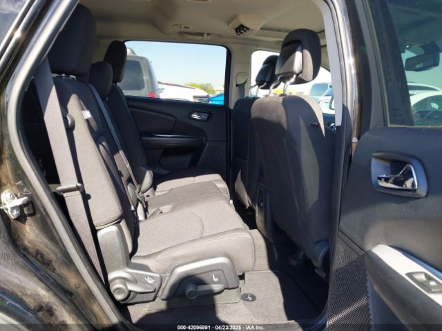 3C4PDCGGXHT626483 Dodge Journey Crossroad