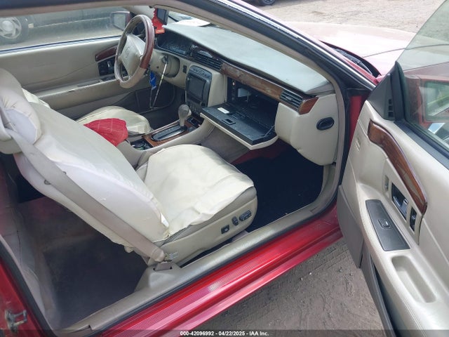 1997 CADILLAC ELDORADO 1G6ET1297VU600449 Photo 4
