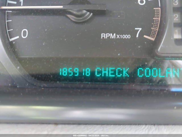 1997 CADILLAC ELDORADO 1G6ET1297VU600449 Photo 6