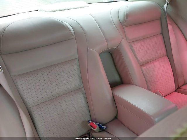 1997 CADILLAC ELDORADO 1G6ET1297VU600449 Photo 7