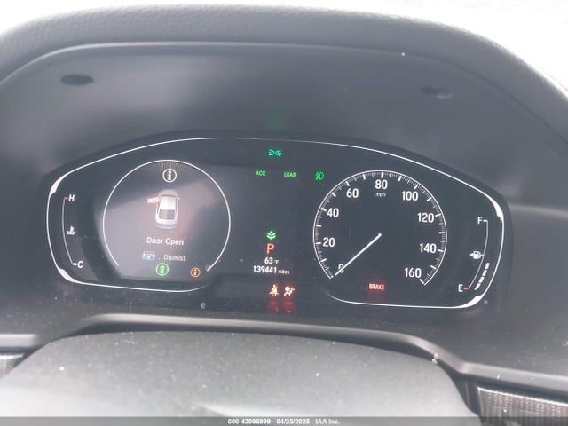 1HGCV1F31JA089113 Honda Accord Sport