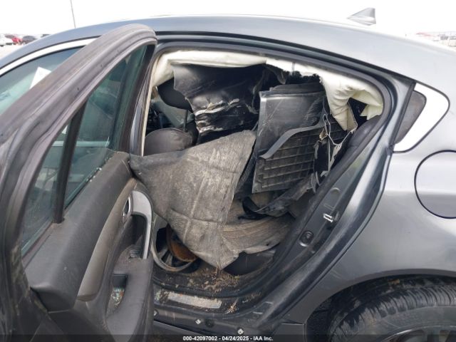 2009 ACURA TL 19UUA86209A026323 Photo 7