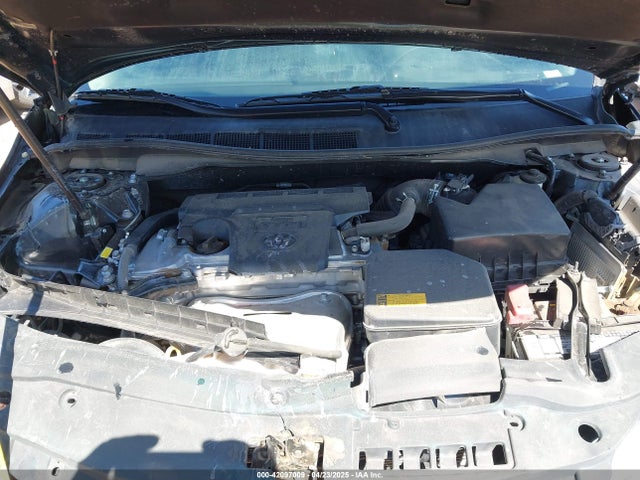 4T1BF1FKXFU063335 Toyota CAMRY SE