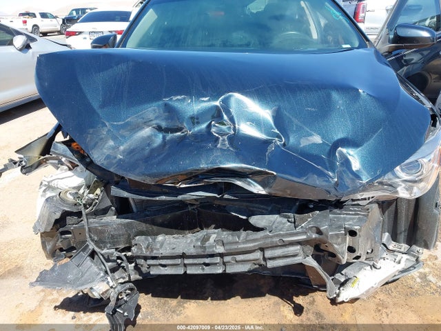4T1BF1FKXFU063335 Toyota CAMRY SE